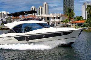 2021 Beneteau Monte Carlo 52 thumbnail 12