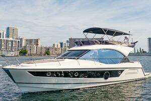 2021 Beneteau Monte Carlo 52 thumbnail 16