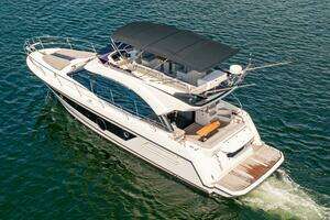 2021 Beneteau Monte Carlo 52 thumbnail 15