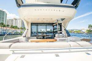 2021 Beneteau Monte Carlo 52 thumbnail 47