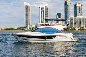 2021 Beneteau Monte Carlo 52 thumbnail 14