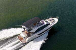 2021 Beneteau Monte Carlo 52 thumbnail 4