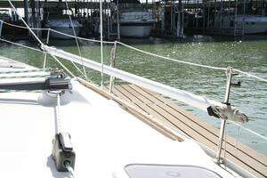 2006 Beneteau thumbnail 23