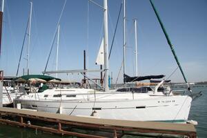 2006 Beneteau thumbnail 3