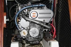 2006 Beneteau thumbnail 58