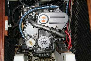 2006 Beneteau thumbnail 58