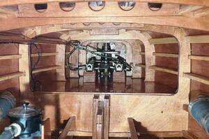 2024 Custom Treworgy Replica of 30’ Baby Bootlegger thumbnail 18