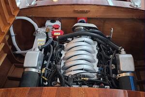 30ft Custom Yacht For Sale
