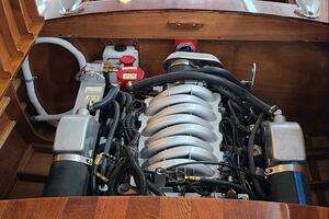 2024 Custom Treworgy Replica of 30’ Baby Bootlegger thumbnail 14