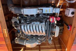 30ft Custom Yacht For Sale