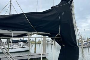 Sheila 39ft Mariner Yacht For Sale