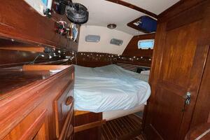 Sheila 39ft Mariner Yacht For Sale