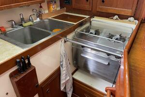 Sheila 39ft Mariner Yacht For Sale