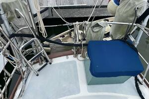 Sheila 39ft Mariner Yacht For Sale