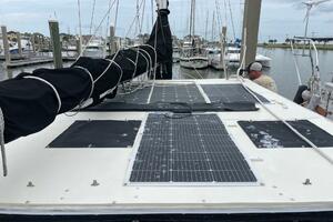 Sheila 39ft Mariner Yacht For Sale