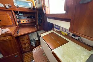 Sheila 39ft Mariner Yacht For Sale