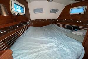 Sheila 39ft Mariner Yacht For Sale