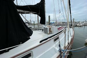Sheila 39ft Mariner Yacht For Sale