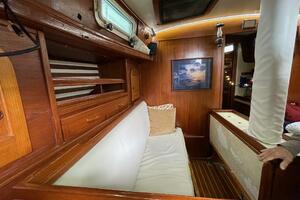 Sheila 39ft Mariner Yacht For Sale