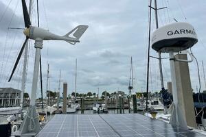Sheila 39ft Mariner Yacht For Sale