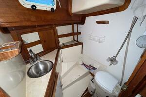 Sheila 39ft Mariner Yacht For Sale