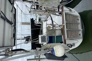 Sheila 39ft Mariner Yacht For Sale