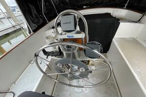 Sheila 39ft Mariner Yacht For Sale