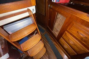 Sheila 39ft Mariner Yacht For Sale