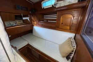 Sheila 39ft Mariner Yacht For Sale