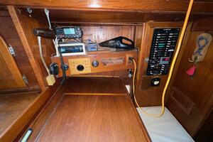 Sheila 39ft Mariner Yacht For Sale