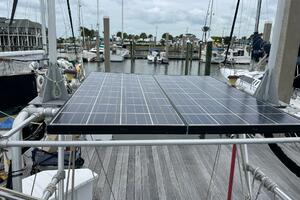 Sheila 39ft Mariner Yacht For Sale