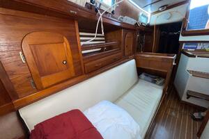 Sheila 39ft Mariner Yacht For Sale