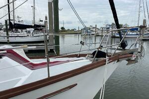 Sheila 39ft Mariner Yacht For Sale