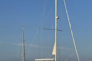 VITAE MAGNA yacht for sale