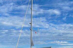 2020 Beneteau Oceanis thumbnail 3