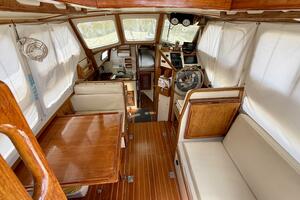 Oh Kay Getaway 32ft Pacific Seacraft Yacht For Sale