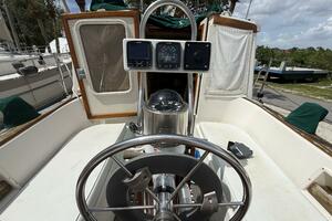 Oh Kay Getaway 32ft Pacific Seacraft Yacht For Sale