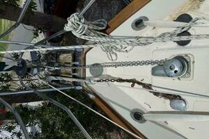 Oh Kay Getaway 32ft Pacific Seacraft Yacht For Sale