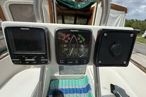 Oh Kay Getaway 32ft Pacific Seacraft Yacht For Sale
