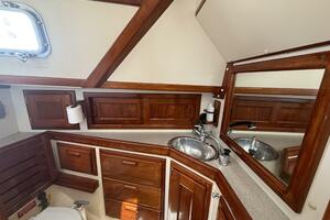 Oh Kay Getaway 32ft Pacific Seacraft Yacht For Sale