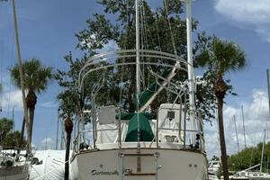 Oh Kay Getaway 32ft Pacific Seacraft Yacht For Sale