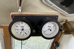 Oh Kay Getaway 32ft Pacific Seacraft Yacht For Sale