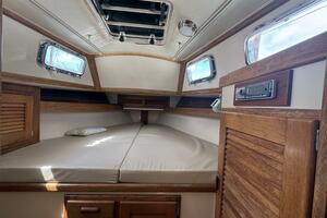 Oh Kay Getaway 32ft Pacific Seacraft Yacht For Sale