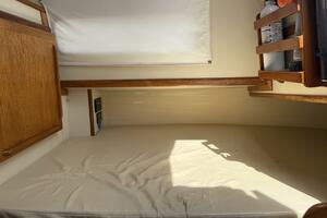 Oh Kay Getaway 32ft Pacific Seacraft Yacht For Sale