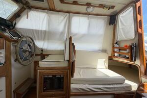 Oh Kay Getaway 32ft Pacific Seacraft Yacht For Sale