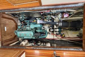 Oh Kay Getaway 32ft Pacific Seacraft Yacht For Sale