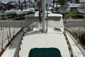 Oh Kay Getaway 32ft Pacific Seacraft Yacht For Sale