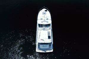 2015 Ocean Alexander 72 thumbnail 3