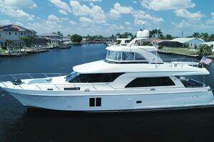 2015 Ocean Alexander 72 thumbnail 1