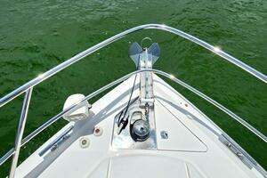 2018 Galeon 430 HTC thumbnail 12